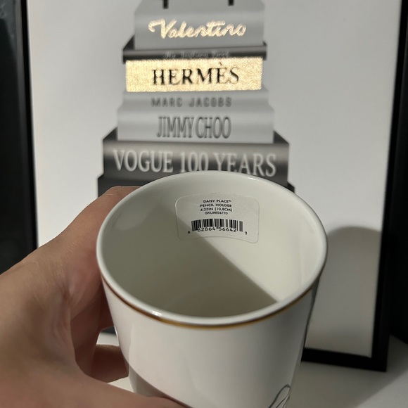 🖤💛Kate Spade Pencil Holder💛🖤 - Picture 5 of 5